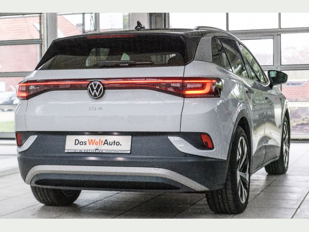 Volkswagen ID.4 1st Pro Performance*AHK*NAV*ACC*KAM* 2020/12