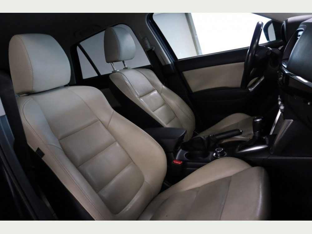 Mazda CX-5 Sports-Line AWD Navi-Xenon-Kamera-BOSE-SHZ- 2015/1