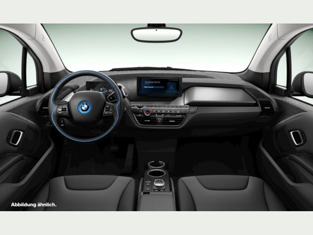 BMW i3 120Ah | Sportpaket | Navi. Prof. | LED | DAb 2021/6
