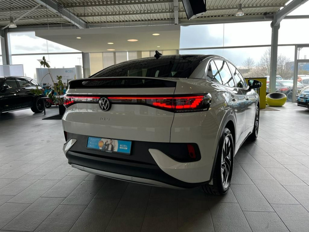 Volkswagen ID.5 Pro 128 kW, Wärmepumpe, ACC, Keyless, 2023/8