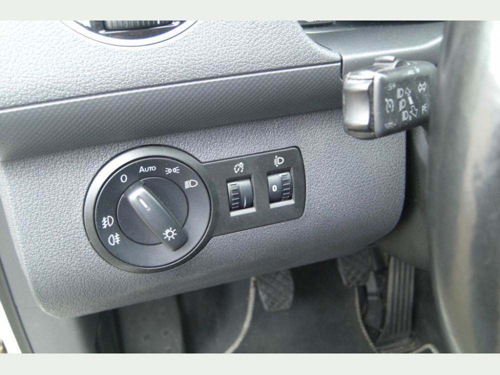 Volkswagen Caddy 1,6TDI 75kW BMT CUP 5-Sitze 2014/5