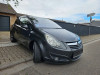 Opel Corsa 2010/11