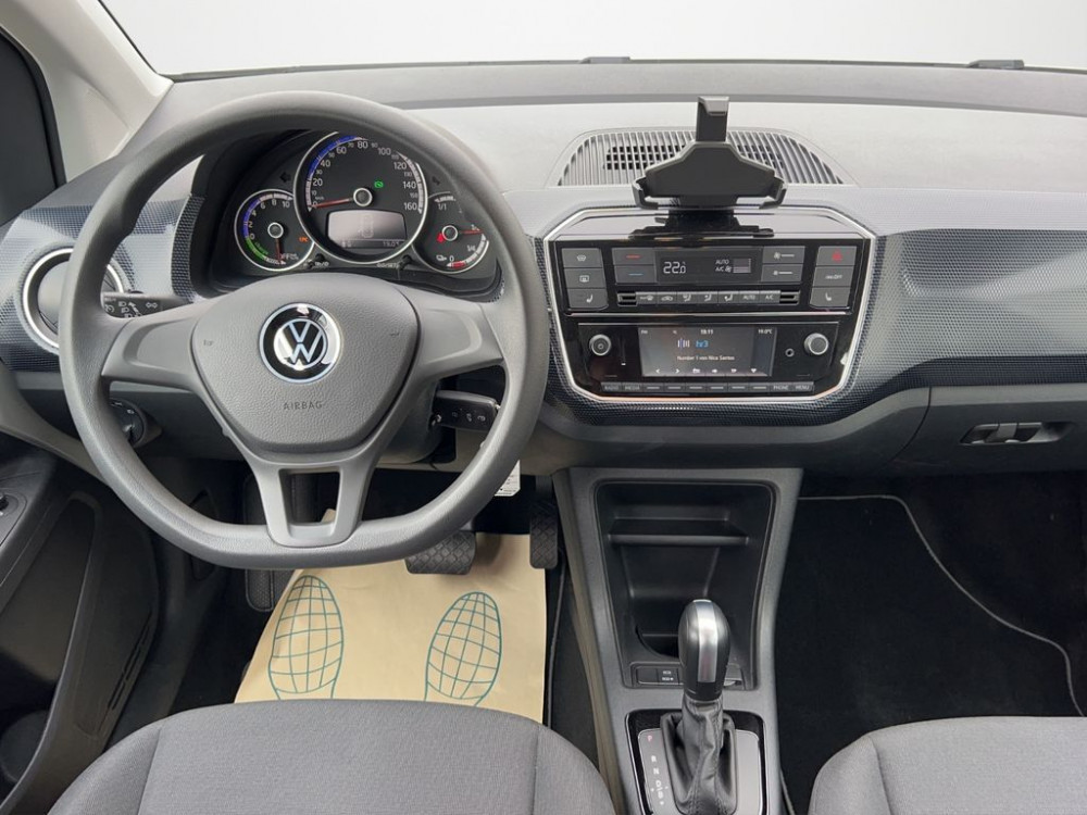 Volkswagen e-up! Klima SHZ Frontscheibenheiz Kamera Tempoma 2020/9