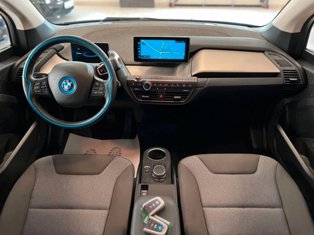 BMW i3 120Ah Navi Prof/Sitzheizung/Tempomat/WLAN 2021/3