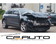 Audi Q5 2.0 TFSI  quattro