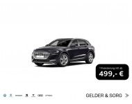 Audi e-tron 55 Air*HuD*B&O*LED*Na