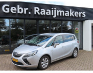 Opel Zafira Tourer 1.6 CDTI Business+