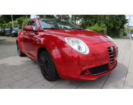 Alfa Romeo MiTo 1,4 Euro 5