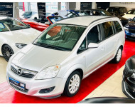 Opel Zafira 1.8 B Edition|KLIMA|ALUFE