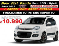 Fiat Fiat Panda PROMO SUMMER 2024