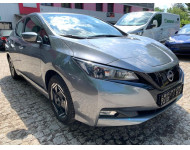 Nissan Leaf Acenta 40 kWh 90kW LED Te