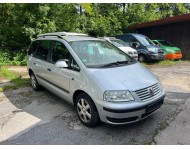 Volkswagen Sharan Trendline*7-Sitzer*