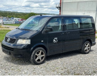 Volkswagen T5 Multivan 2.5 TDI *KLIMA*N