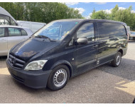 Mercedes-Benz Vito 113 Cdi 2,2