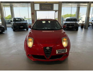 Alfa Romeo ALFA ROMEO MiTo 1.6 JTDm 