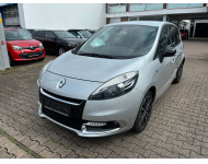 Renault Scenic III BOSE Edition/TEILLEDE