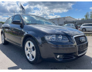 Audi A3 Sportback 2.0 TDI Ambitio