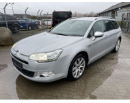 Citroën C5 3.0 Tourer Exclusive Lede