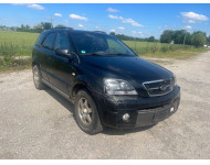 Kia Sorento 2.5 CRDi EX / Automatik