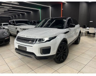 Land Rover Evoque 2.0 eD4 5p. SE 150