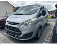 Ford Transit Custom Kasten 310 L1 Tren