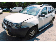 Dacia Duster I Ice 4x2