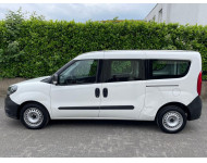 Fiat Doblo Doblò Basis Maxi Kasten