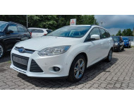 Ford Focus Turnier Sync Edition