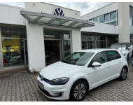 Volkswagen e-Golf WÄRMEPUMPE