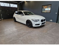 BMW 114i Eibach Sportfedern*Sportf