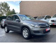 Volkswagen Tiguan Trend & Fun BMT*1.Han