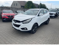 Hyundai ix35 2.0 CRDi Style