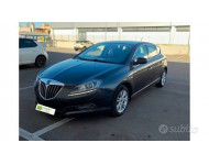 Lancia LANCIA Delta 1.6 MTJ 120 CV