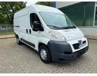 Peugeot Boxer 2.2 HDi Hoch-Lang L2H2 Kl