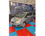 Opel Opel Meriva 1.4 Turbo 120CV El