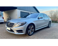 Mercedes-Benz S 350 BlueTec*4Matic*AMG*Pa