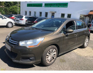 Citroën C4 Lim. 1.6 Aut. Tendance - 