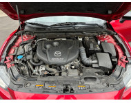 Mazda 6 Lim. 2.2 Liter Navi/PDC/M