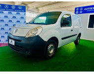 Renault Renault Kangoo/2013/kmcertif/euro