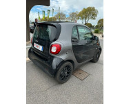 Smart Smart ForTwo EQ Passion - FINAN