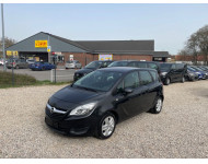 Opel Meriva B 1,4 ecoFLEX/Edition/Kli