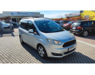 Ford Ford Tourneo Courier 1.5 TDCI 