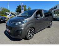 Citroën Spacetourer Shine M  Elektromotor 136