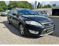 Ford Mondeo Turnier Sport