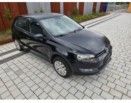 Volkswagen Polo 1.6TDI*Tüv neu*Zahnrieme