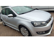 Volkswagen Polo V Trendline BlueMotion/BM