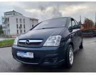 Opel Meriva Edition/TÜV+AU 02.2025/S