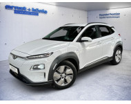 Hyundai Kona EV Premium *NAVI*DAB*TWA*