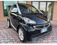 Smart Smart ForTwo 1000 52 kW MHD cou