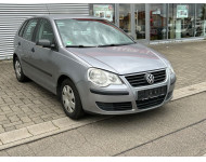 Volkswagen Polo IV Trendline #Euro4  #119